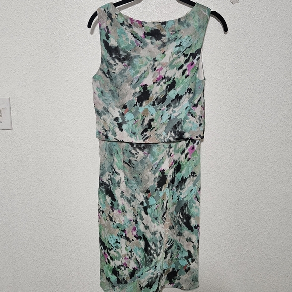 NWT Ann Taylor exposed zipper dress size 6 - Picture 11 of 16